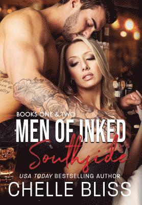 Men of Inked 1