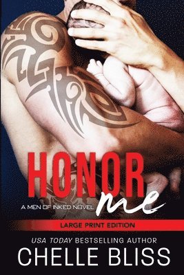 Honor Me 1