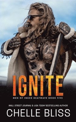 bokomslag Ignite