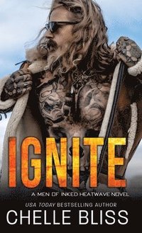 bokomslag Ignite