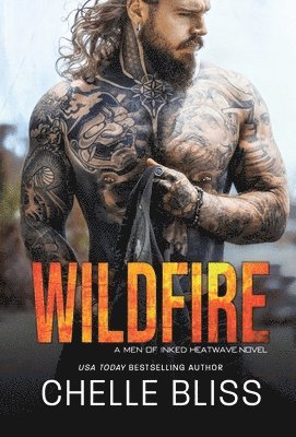 Wildfire 1