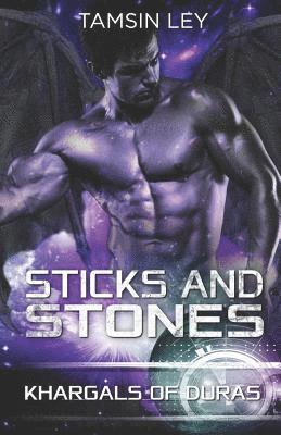 Sticks and Stones 1