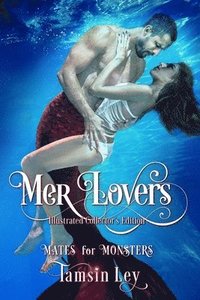 bokomslag Mer-Lovers