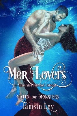 Tamsin Ley - Mer-Lovers, Häftad
