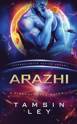 Tamsin Ley - Arazhi, Häftad