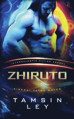 Tamsin Ley - Zhiruto, Häftad