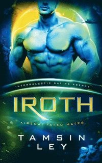 bokomslag Iroth