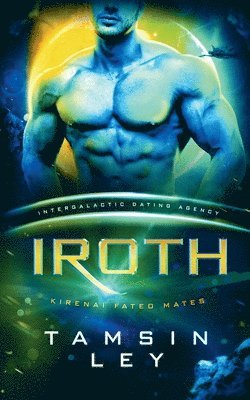 Tamsin Ley - Iroth, Häftad