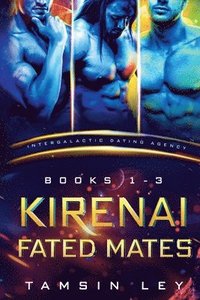 bokomslag Kirenai Fated Mates