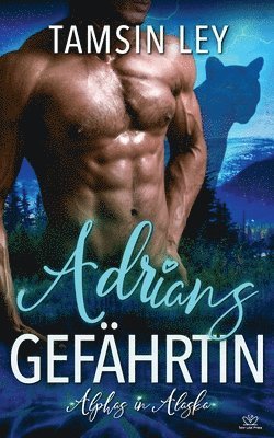 Tamsin Ley - Adrians Gefährtin, Häftad