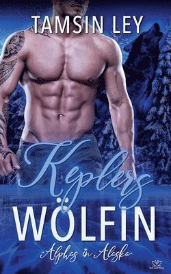 Tamsin Ley, Franziska Popp - Keplers Wölfin, Häftad