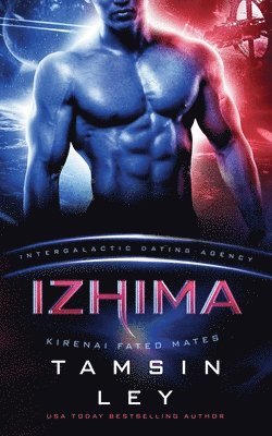 Tamsin Ley - Izhima, Häftad
