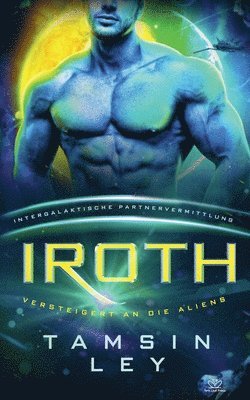 Tamsin Ley - Iroth, Häftad