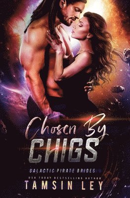 Tamsin Ley - Chosen by Chigs, Häftad