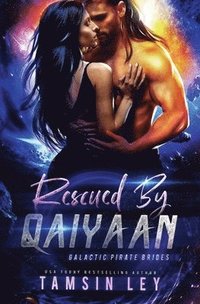 bokomslag Rescued by Qaiyaan