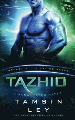Tamsin Ley - Tazhio, Häftad