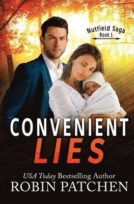 Convenient Lies 1