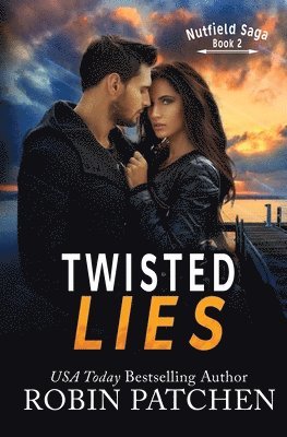 Twisted Lies 1