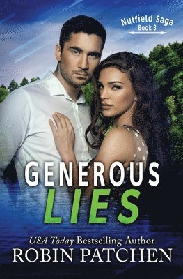 Generous Lies 1