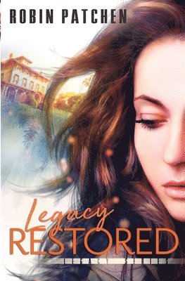 Legacy Restored 1