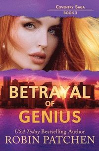 bokomslag Betrayal of Genius