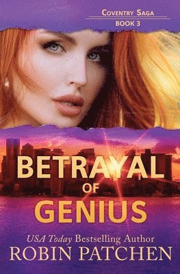 Betrayal of Genius 1