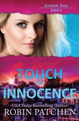 Touch of Innocence 1