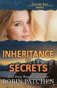 bokomslag Inheritance of Secrets