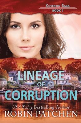 Lineage of Corruption 1