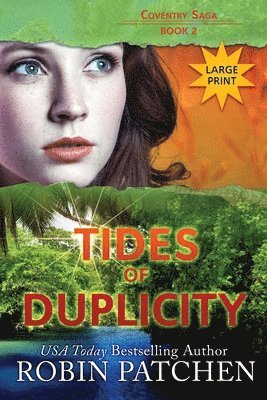 Tides of Duplicity 1