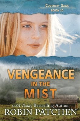 Vengeance in the Mist 1