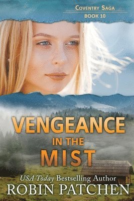 Vengeance in the Mist 1