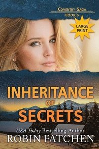 bokomslag Inheritance of Secrets