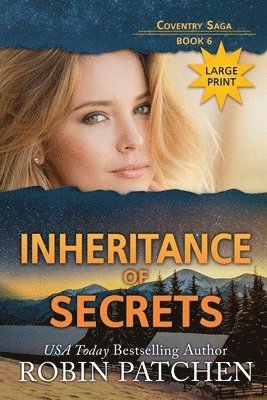 Inheritance of Secrets 1