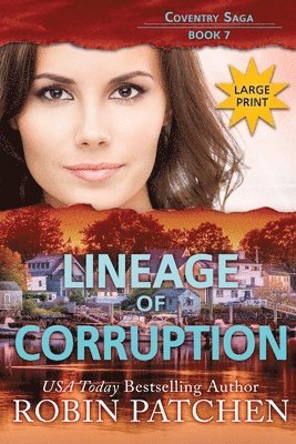 Lineage of Corruption 1