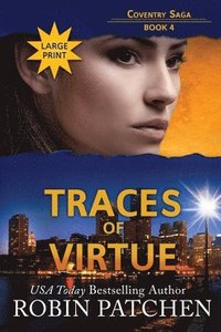 bokomslag Traces of Virtue