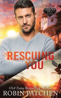 Rescuing You 1