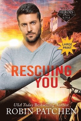 Rescuing You 1