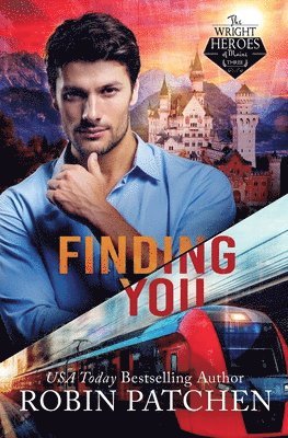 Finding You 1