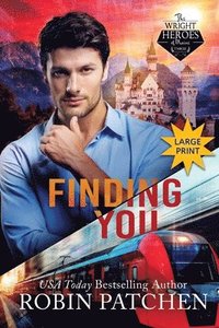bokomslag Finding You