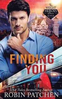 bokomslag Finding You