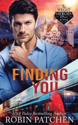 Finding You 1