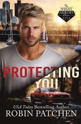 Protecting You: Schemes and Lies in Shadow Cove 1