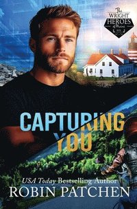 bokomslag Capturing You: Killers in Shadow Cove