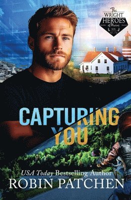 bokomslag Capturing You: Killers in Shadow Cove