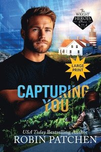 bokomslag Capturing You: Large Print Edition