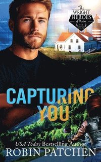 bokomslag Capturing You