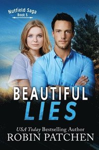 bokomslag Beautiful Lies