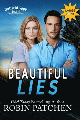 bokomslag Beautiful Lies
