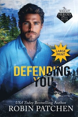 Defending You